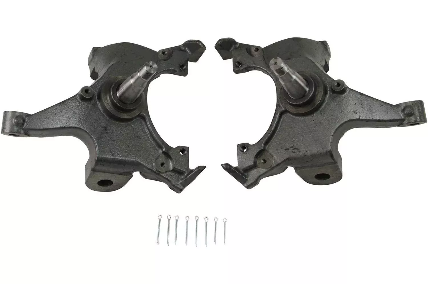 Belltech 695Sp Lowering Kit With Street Performance Shocks
