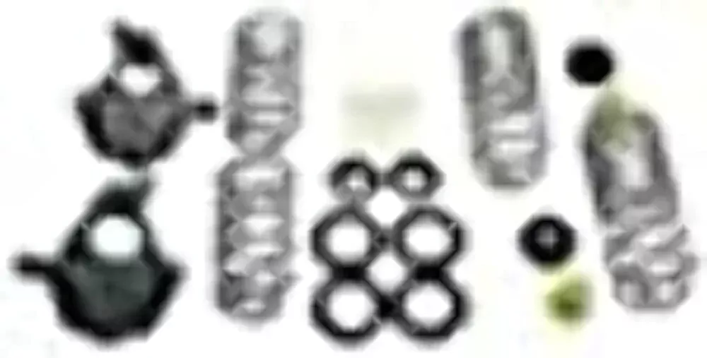 Belltech 733 Lowering Kit