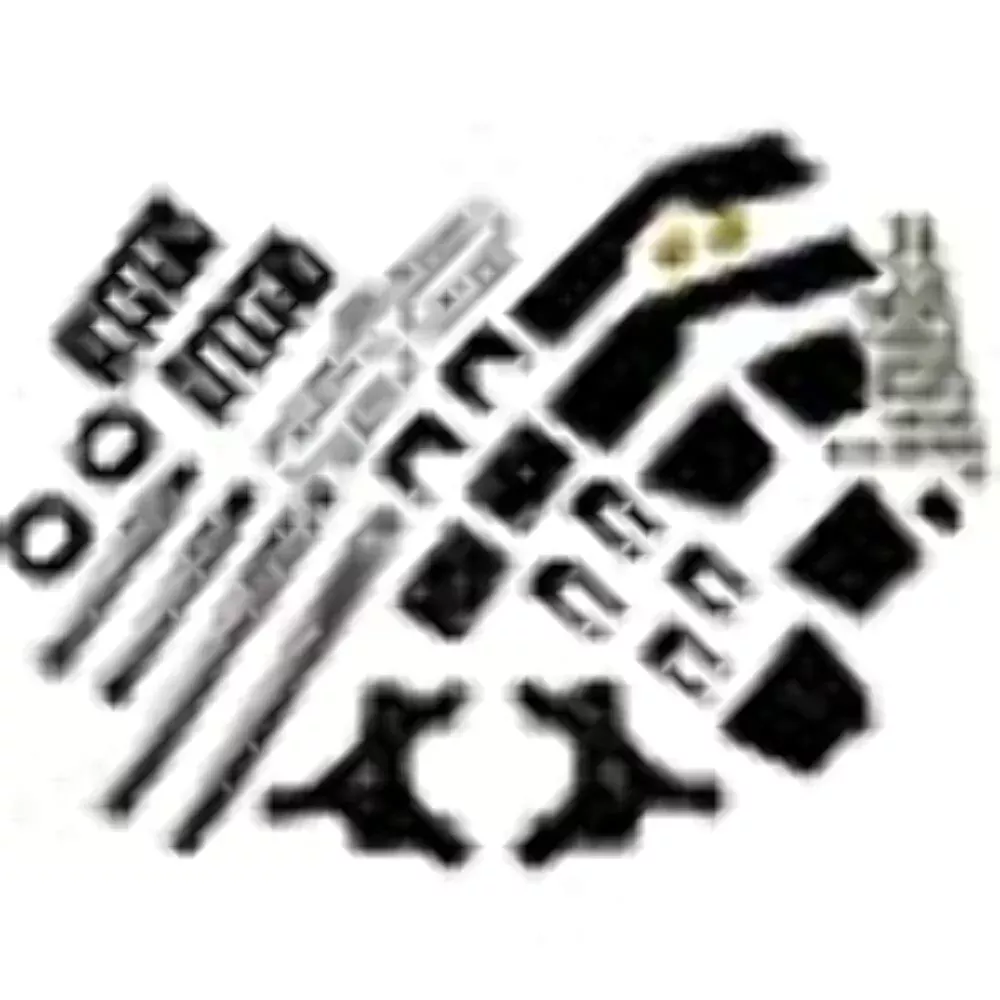 Belltech (991Sp) Lowering Kit With Street Performance Shock