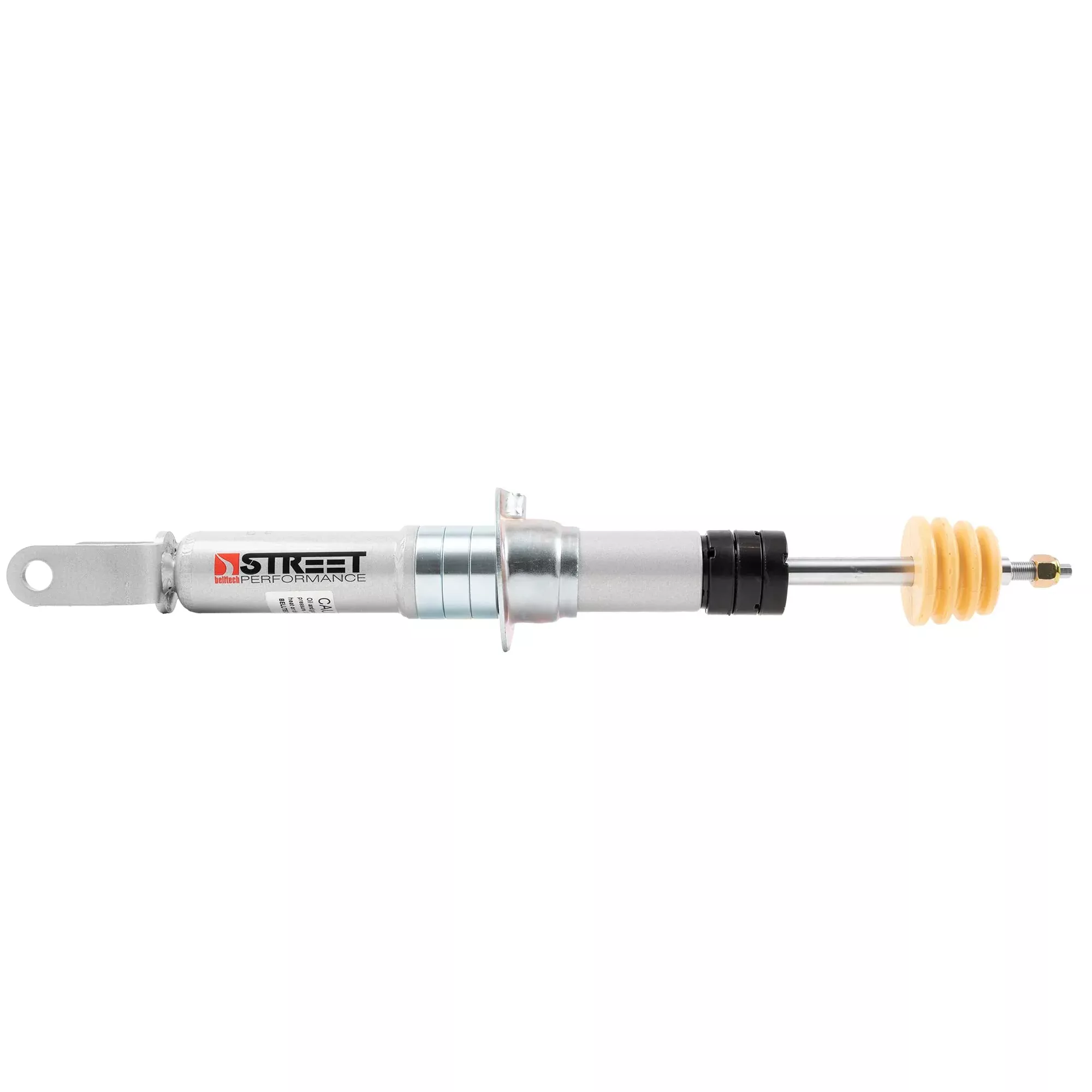 Belltech – Sp26013 – Belltech Sp26013 Leveling Strut 2009-2018 Compatible/Replacement Part For A Dodge Ram 1500 4Wd (All Cabs) 0 To 2In. Lift (2019 Classic Body)