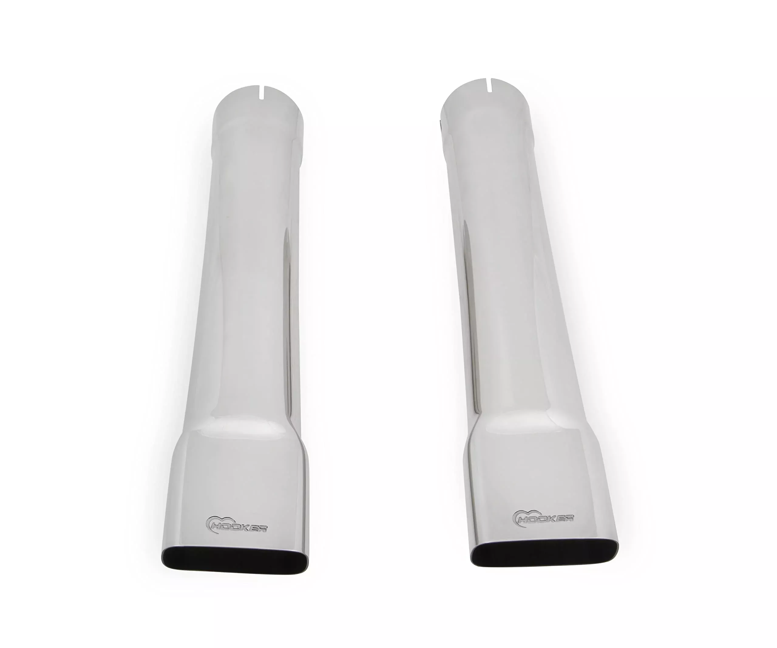 Bhc303 Hooker Blackheart Exhaust Tips