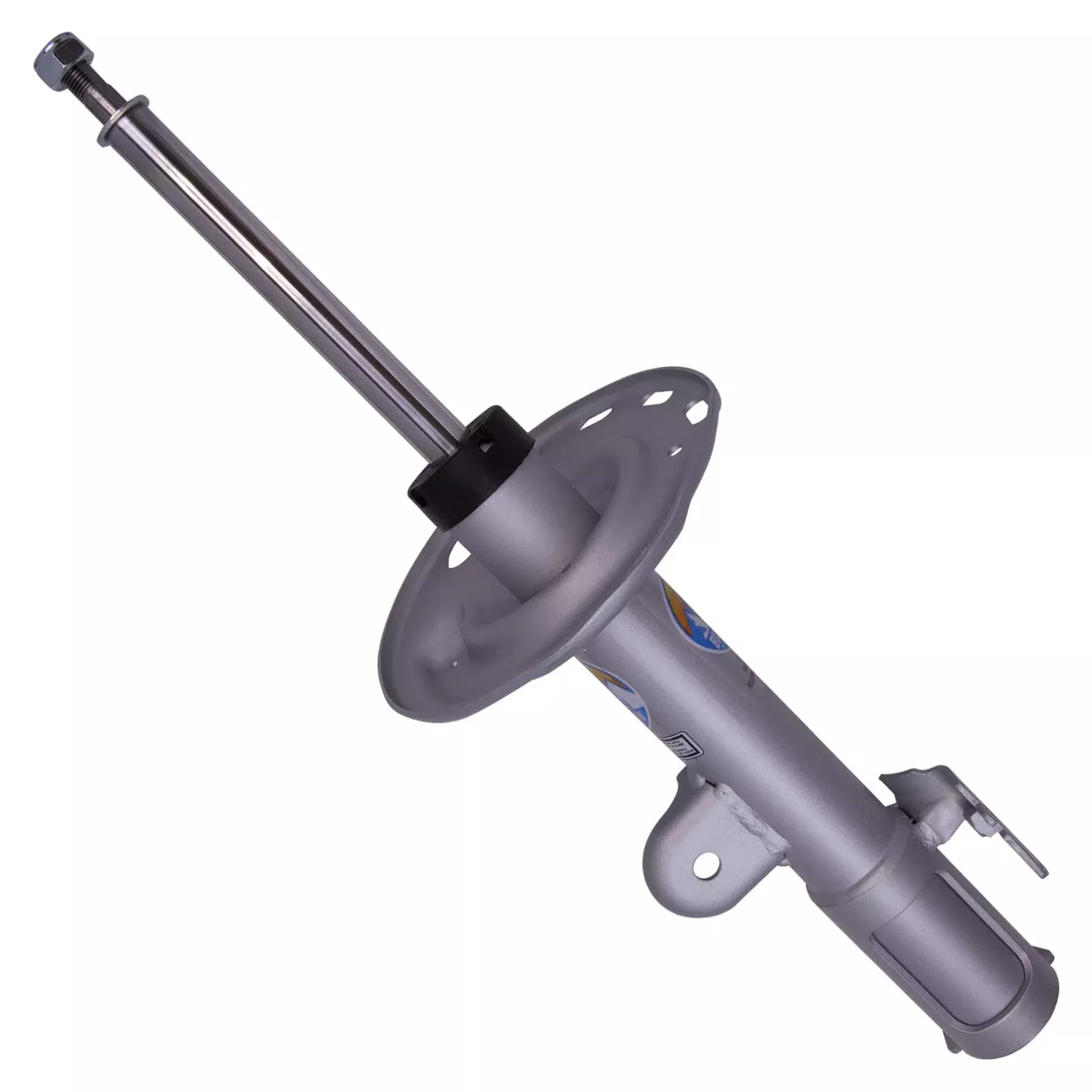 Bilstein – 13-18 Toyota Rav4 B8 Terrasport Front Right Suspension Strut Assembly – Silver (22-328410)