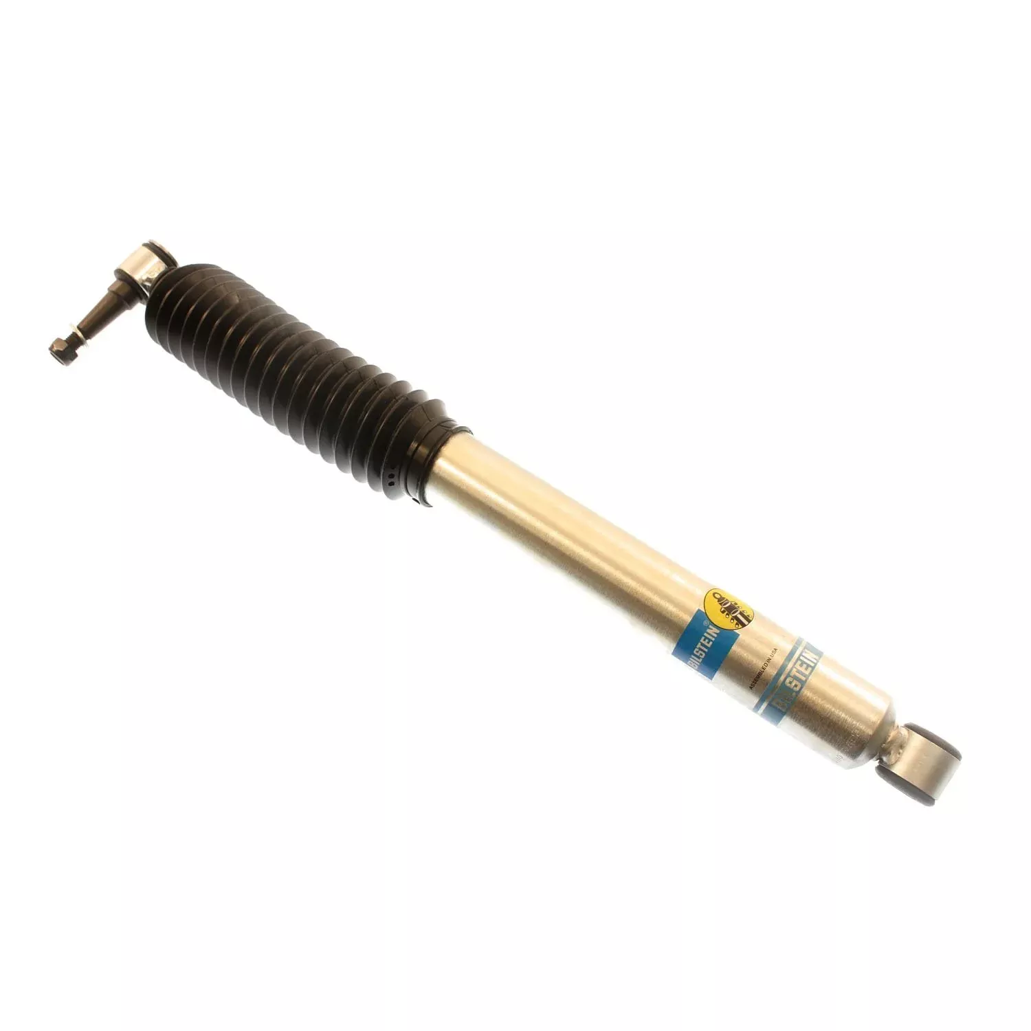 Bilstein 24-164870 Steering Damper For Dodge 2500-3500 4Wd,Silver