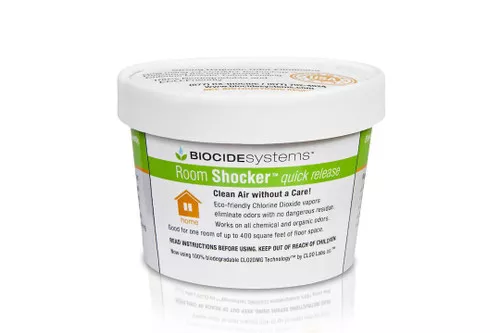 Biocide Room Shocker 3220