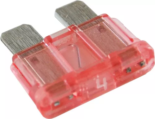 Blue Sea Fuse Ato/atc 4a 5238-BSS