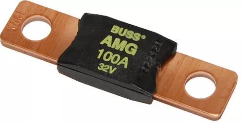 Blue Sea Fuse Mega 100a/32v 5101-BSS