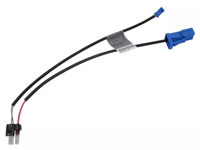 BMW Adapter Lead – Negative Battery Cable (IBS) | 2006-2013 61129123571