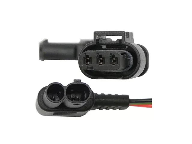 BMW Adapter - Negative Battery Cable (IBS) | 2004-2016 12517615476