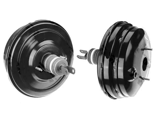 BMW Brake Booster | 2007-2014 34336791410