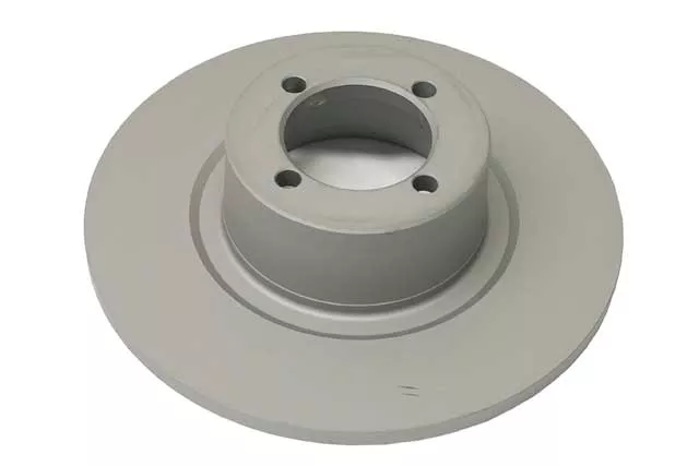 BMW Brake Disc (240 X 10 mm) | 1967-1976 34111117422