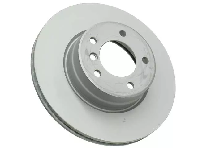 BMW Brake Disc (310 X 24 mm) | 2004-2007 34116864059