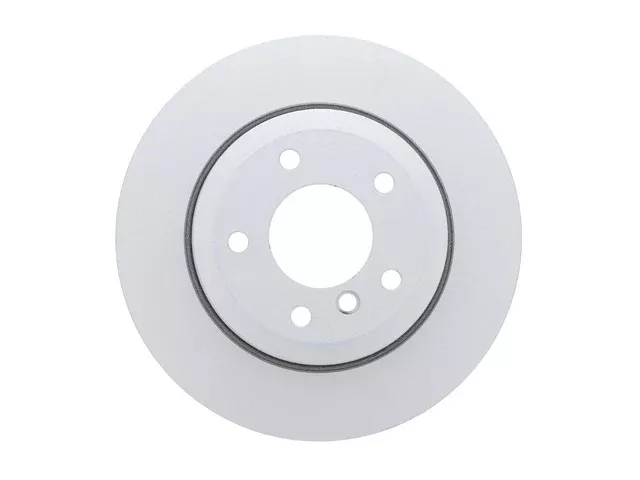 BMW Brake Disc (320 X 20 mm) | 2006-2010 34216864053