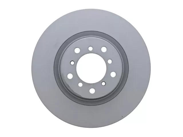 BMW Brake Disc (325 X 28 mm) | 2001-2006 34112229529