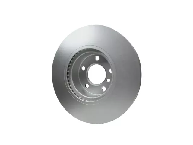 BMW Brake Disc (328 X 28 mm) | 2011-2018 34106879122