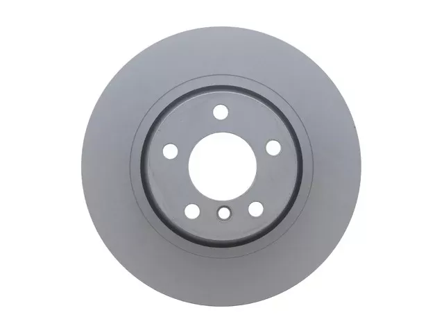 BMW Brake Disc (330 X 20mm) | 2011-2018 34206886482