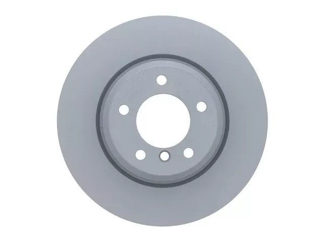 BMW Brake Disc (330 X 24 mm) | 2006 34116854999