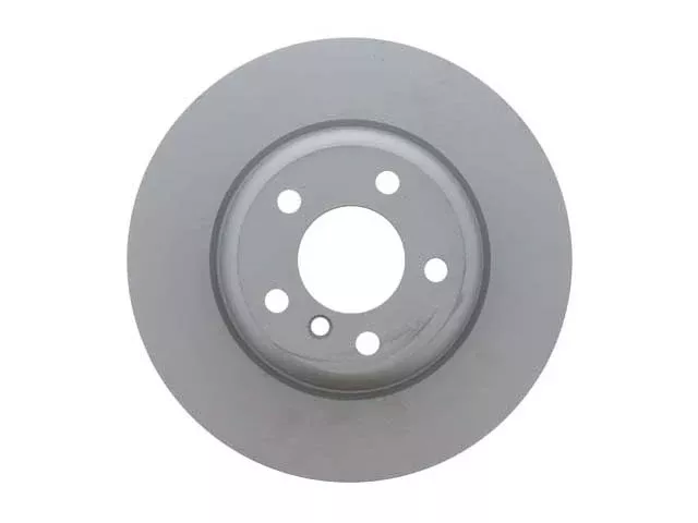 BMW Brake Disc (330 X 24 mm) | 2011-2016 34116896652