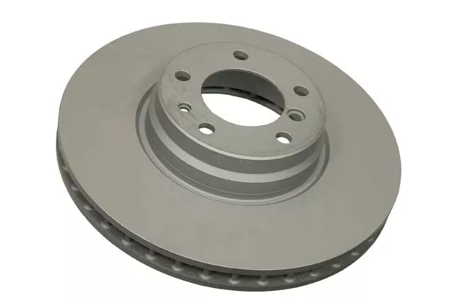 BMW Brake Disc (334 X 32 mm) | 1995-2001 34116757757