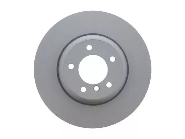 BMW Brake Disc (338 X 26 mm) | 2008-2013 34116778647