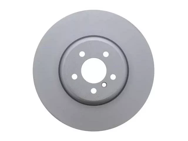 BMW Brake Disc (374 X 36 mm) | 2009-2017 34106894383