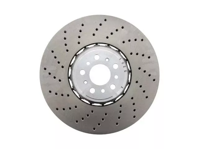 BMW Brake Disc (395 X 36 mm) | 2015-2019 34112284901