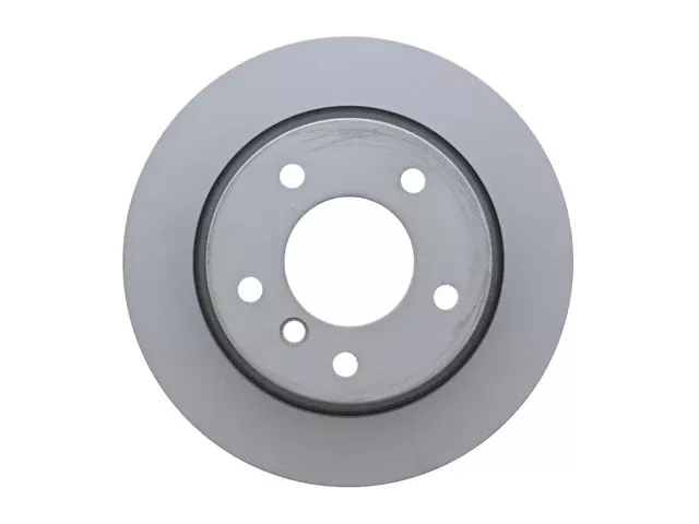 BMW Brake Disc – Vented (276 X 19 mm) | 1996-2000 34216864903