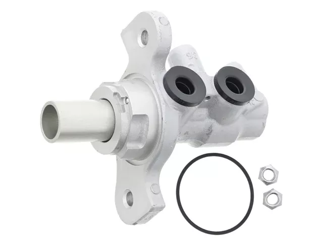BMW Brake Master Cylinder | 2011-2015 34336857872