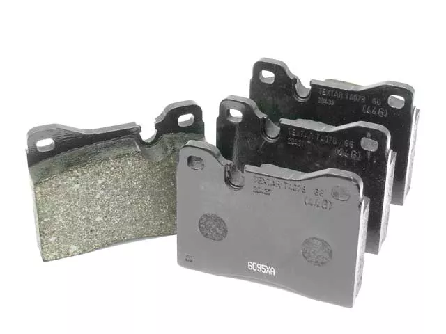 BMW Brake Pad Set | 1977-1982 34111159261