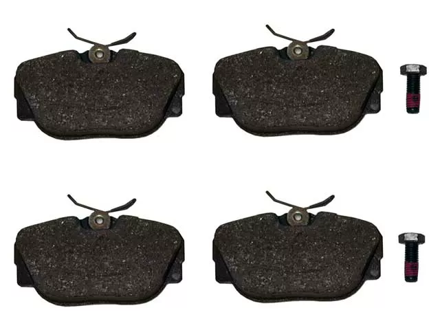BMW Brake Pad Set | 1984-1993 34111161347