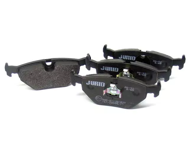 BMW Brake Pad Set | 1990-1995 34211160198