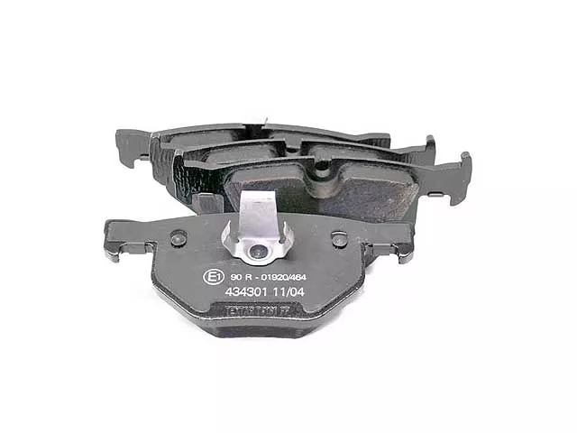BMW Brake Pad Set | 2004-2008 34216763043