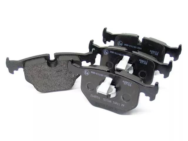 BMW Brake Pad Set | 2004-2010 34213403241