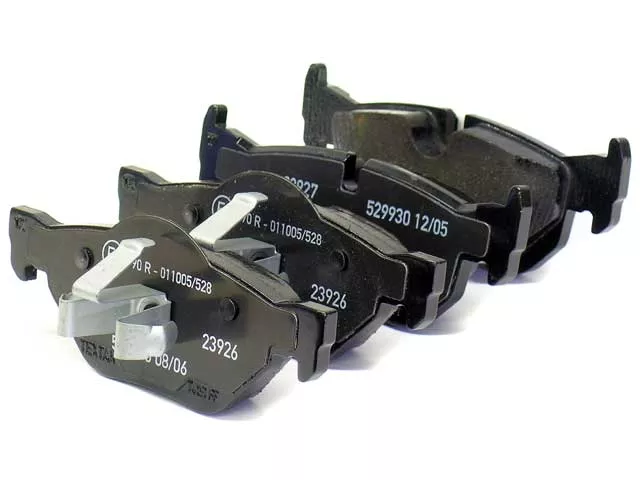 BMW Brake Pad Set | 2006-2011 34216774692