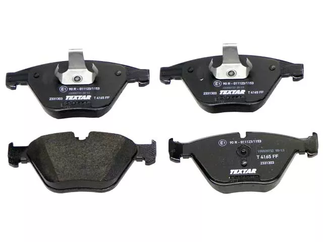 BMW Brake Pad Set | 2007-2016 34116794917