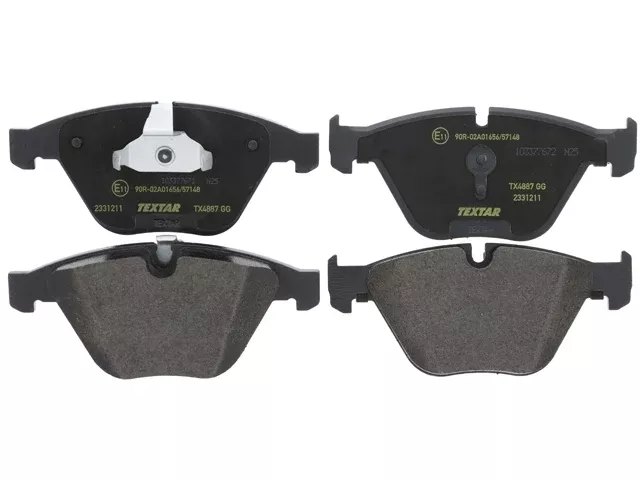 BMW Brake Pad Set | 2008-2010 34116794919