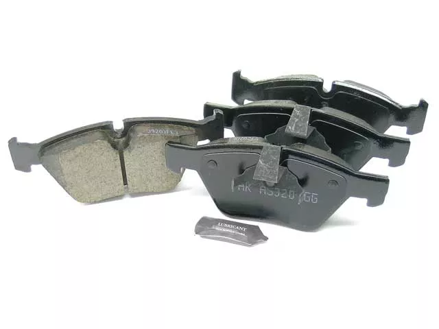BMW Brake Pad Set | 2008-2011 34116777772
