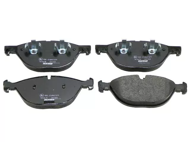 BMW Brake Pad Set | 2008-2014 34116791514