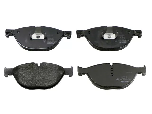 BMW Brake Pad Set | 2009-2013 34116851269