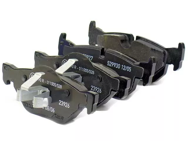 BMW Brake Pad Set | 2009-2015 34216790761