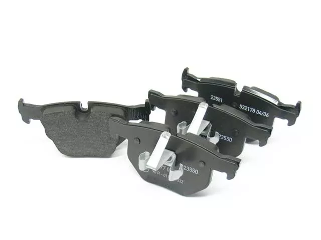 BMW Brake Pad Set | 2009-2015 34216790762