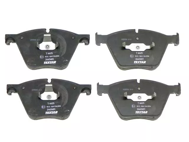 BMW Brake Pad Set | 2010-2019 34116794464