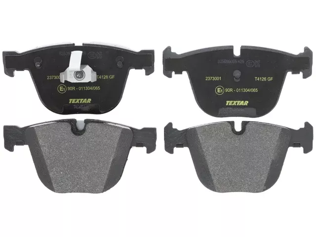 BMW Brake Pad Set | 2014-2019 34216857117