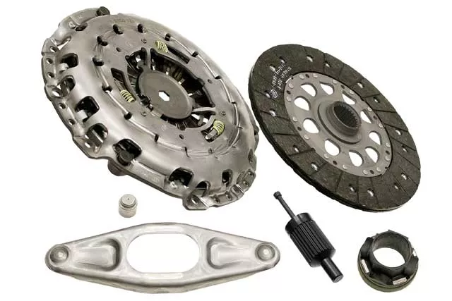 BMW Clutch Kit | 2007-2020 21208631999