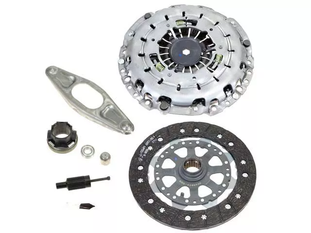 BMW Clutch Kit (240mm) | 2012-2020 21207625147