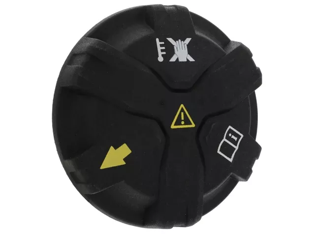 BMW Expansion Tank Cap | 2019-2025 17138665638