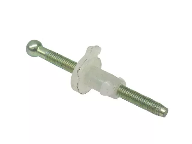 BMW Headlight Adjuster Adjusting Screw | 1988-1995 63121378368