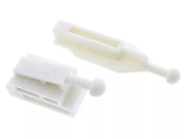 BMW Headlight Adjuster Set – Ball End Adjusters for Headlight | 2000-2003 098816001