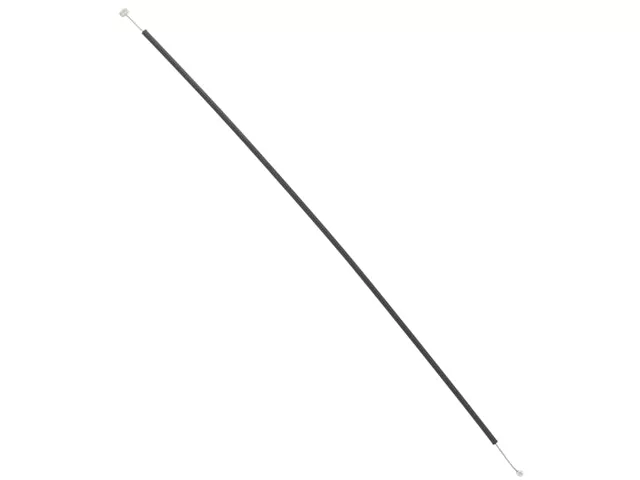 BMW Hood Release Cable | 1999-2006 51238208630