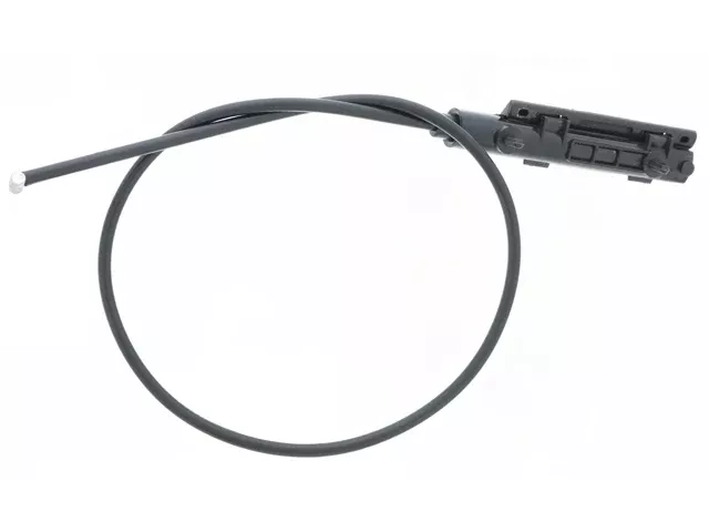 BMW Hood Release Cable | 1999-2006 51238218859