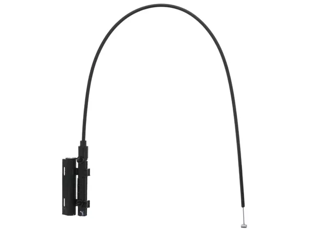 BMW Hood Release Cable | 2000-2006 51238408134